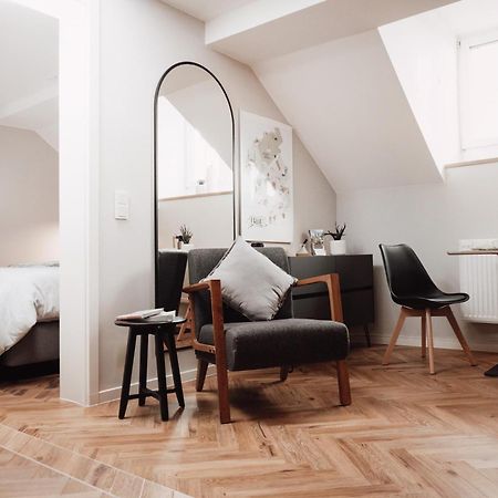 Dom Apartment IV - Modern & Zentral Mit Kostenfreiem Parkplatz Fulda Zewnętrze zdjęcie