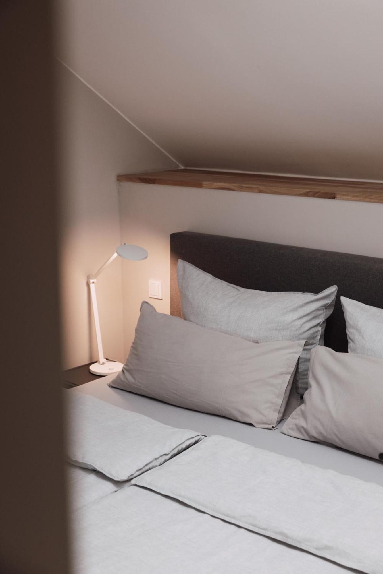 Dom Apartment IV - Modern & Zentral Mit Kostenfreiem Parkplatz Fulda Zewnętrze zdjęcie