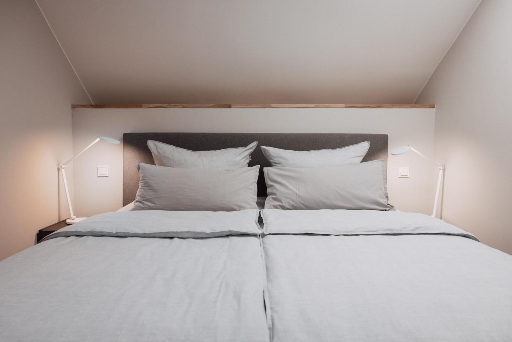Dom Apartment IV - Modern & Zentral Mit Kostenfreiem Parkplatz Fulda Zewnętrze zdjęcie